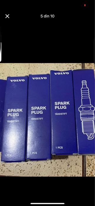 Vand diverse piese volvo