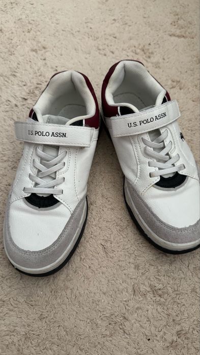 Кроссовка для мальчика