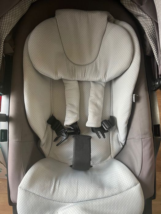 Stokke Xplory v5 Grey