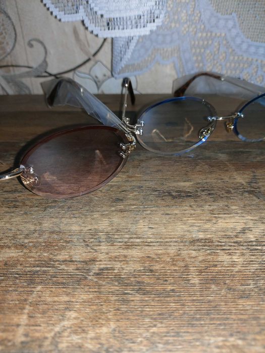 Очила ( слънчеви и за нощно шофиране)