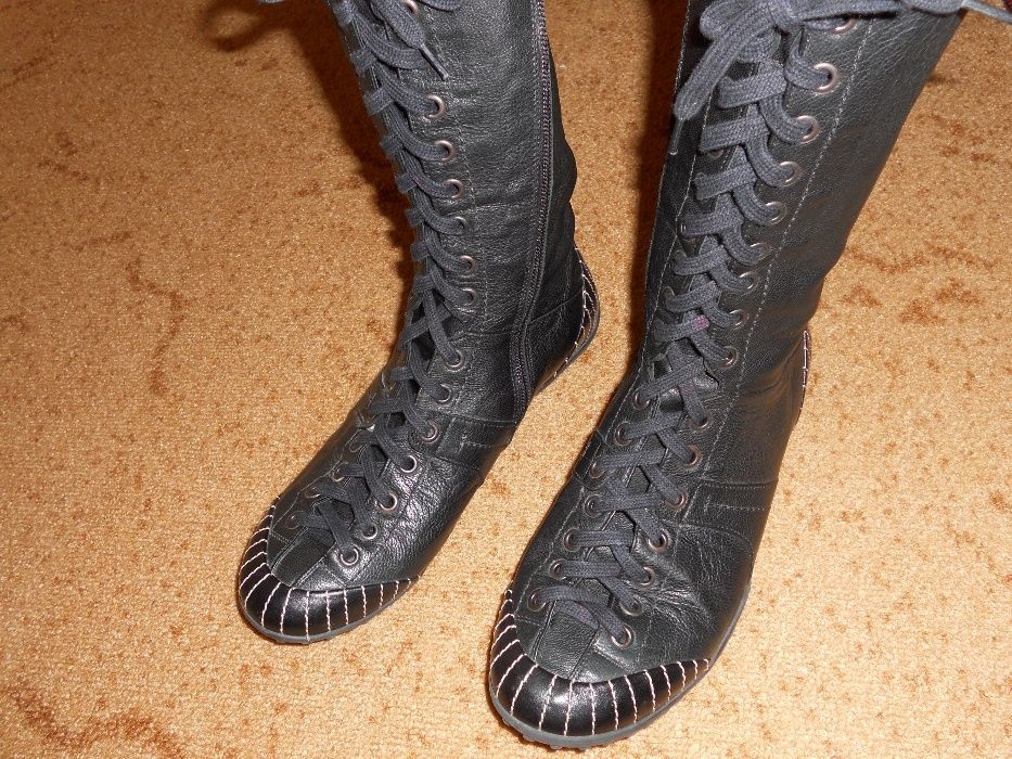 Дамски зимни обувки