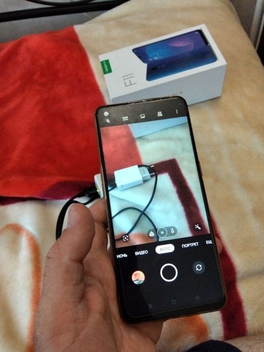 Oppo reno 4 pro 256 gb 30000