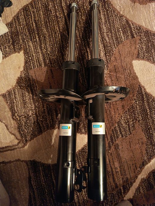 Telescoape Bilstein - noi nefolosite!