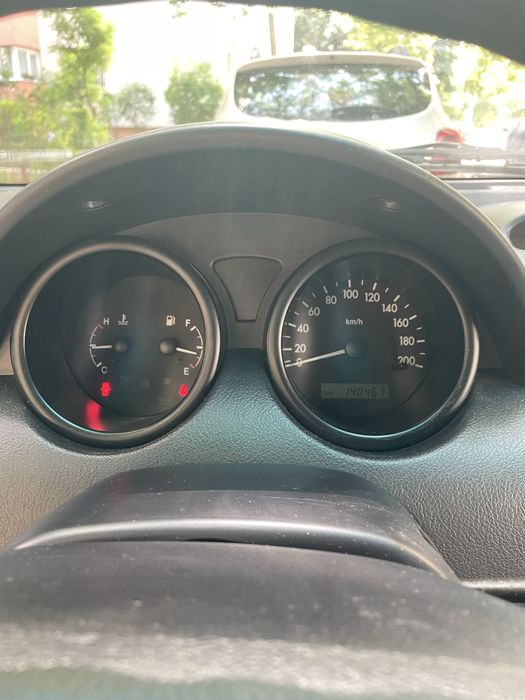 Chevrolet Aveo  / Kalos 1.2 Benzina – Proprietar din 2015 –  140.000 km