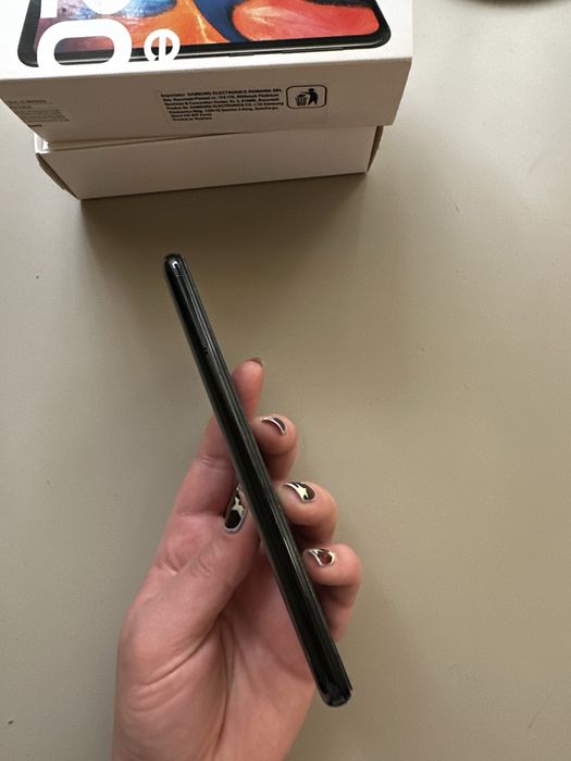 Samsung A20e in stare buna