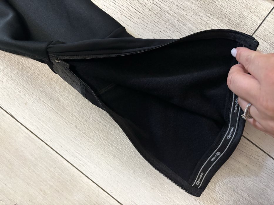 Pantaloni gonso S