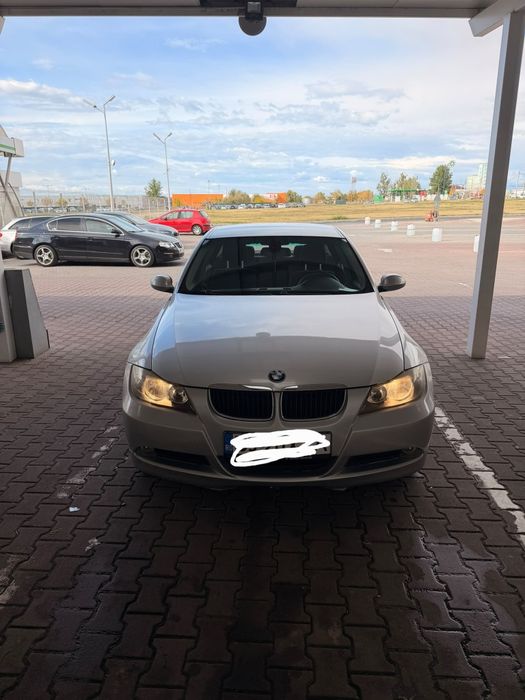 BMW Seria 3 2007 — imagine 4