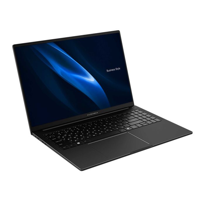 Ноутбук Maibenben 16" 1920X1200, AMD Ryzen 5 6600H, DDR5 32Gb, SSD 1Tb