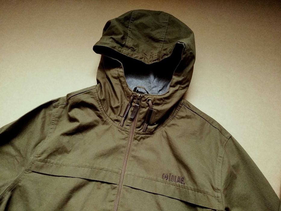 Яке трисезонно CROPP