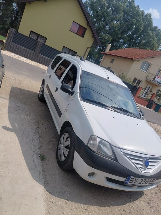 Vand autotorism dacia