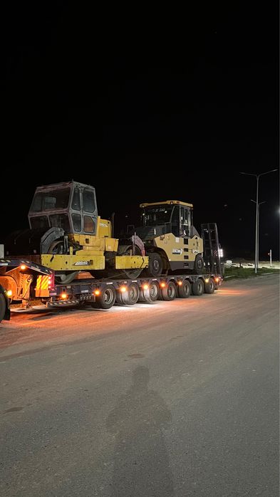 Сдам каток Грв в аренду 16 тонн