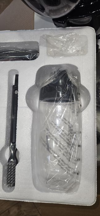 Новая соковыжималка