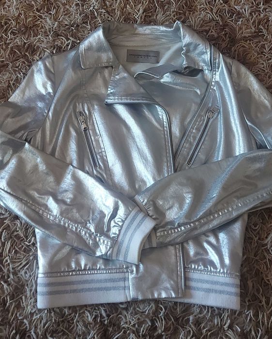 Яке за момиче "Ermanno Scervino "