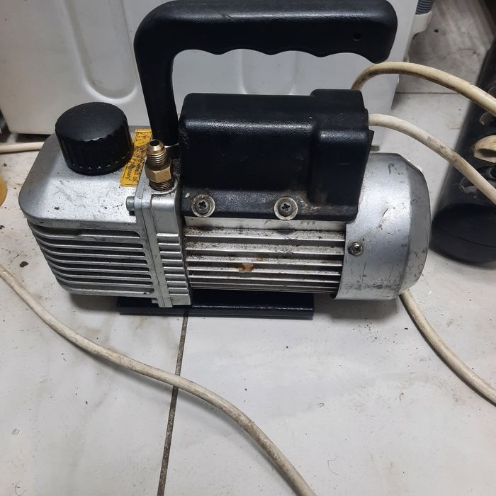 Заправка Ремонт холодильников