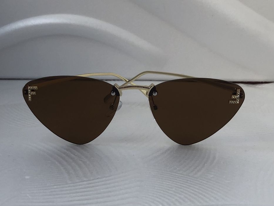 Актуални  дамски слънчеви очила