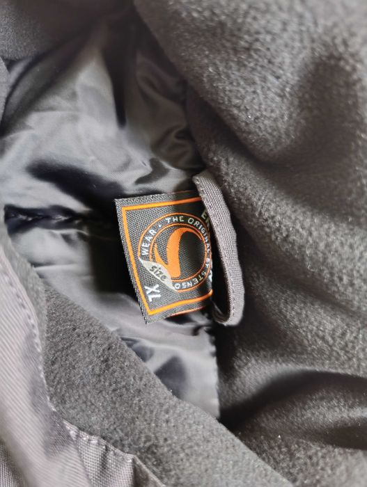 Ново работно зимно яке Stenso размер xl