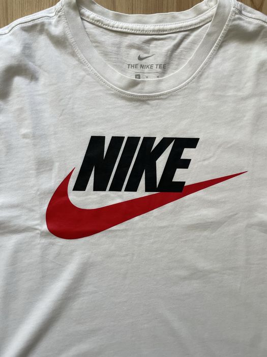 NIKE Tee/мъжка тениска М