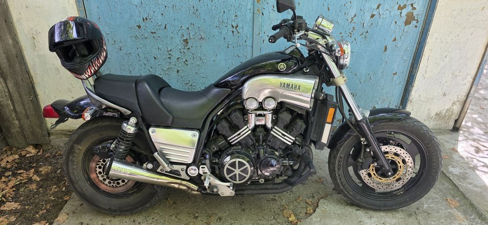 Продаётся V Max 1200