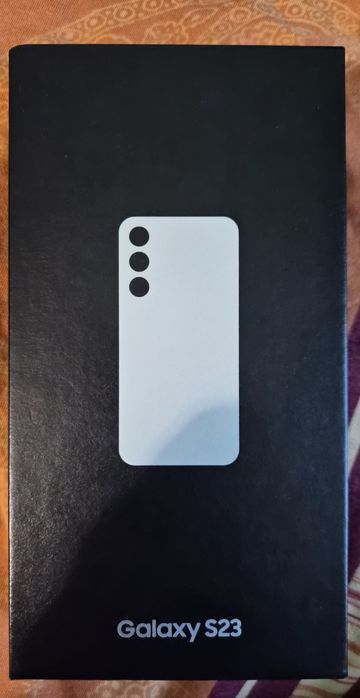 Samsung      S 23