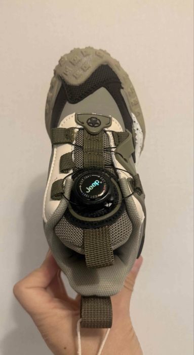 Кроссовки Jeep 28,29