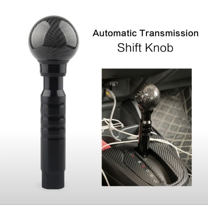 Продам универсальную ручку акпп