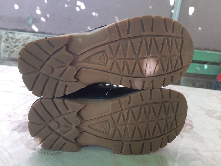 Детски зимни боти Каppa