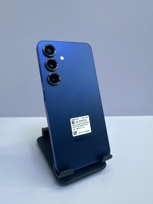 Samsung S25 128 gb / #МА176741