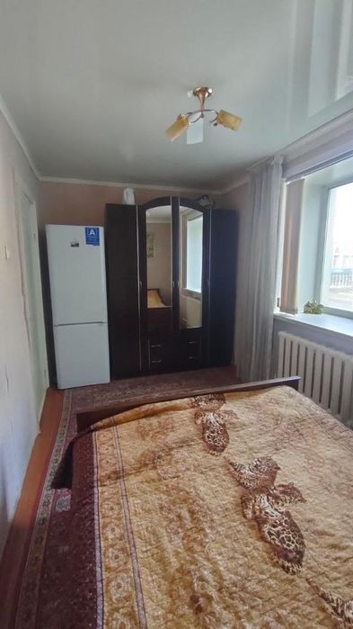 Продам 2х комн кв в центре города