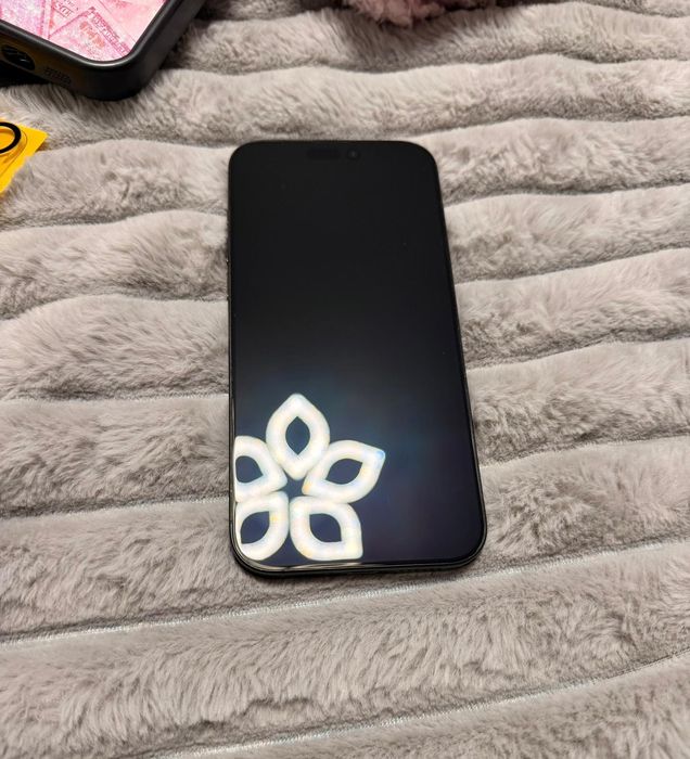 Iphone 16 Pro Max 256GB