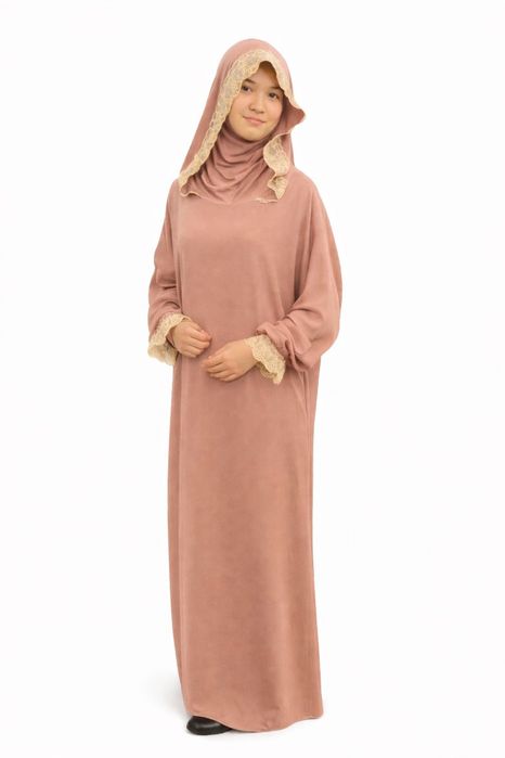 Намазник женский