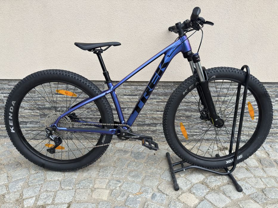 Планински велосипед Trek Roscoe размер: 27.5/XS