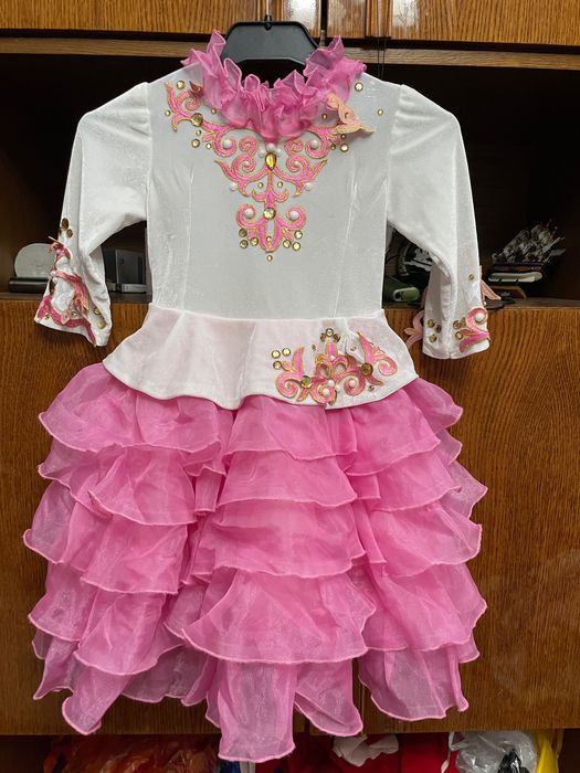 Фирменные детские вещи