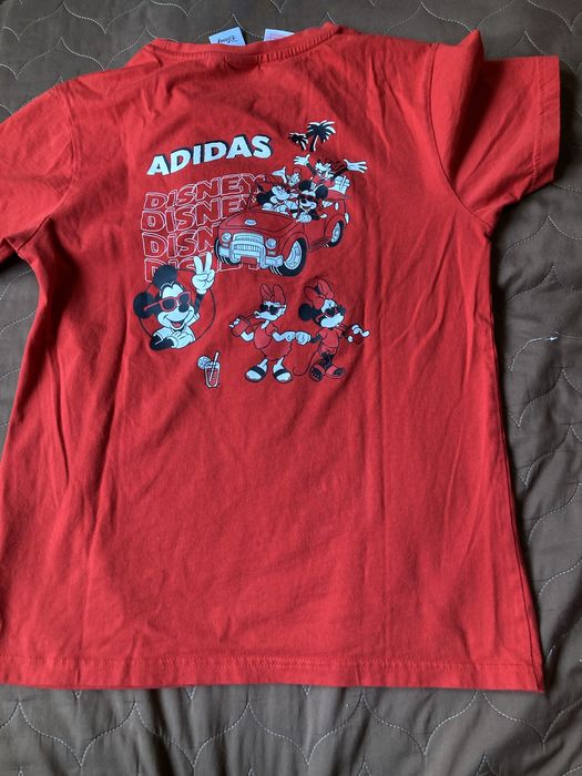 Adidas тениски -xs
