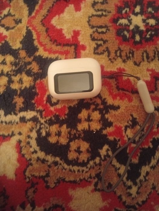 Наушники без проводной