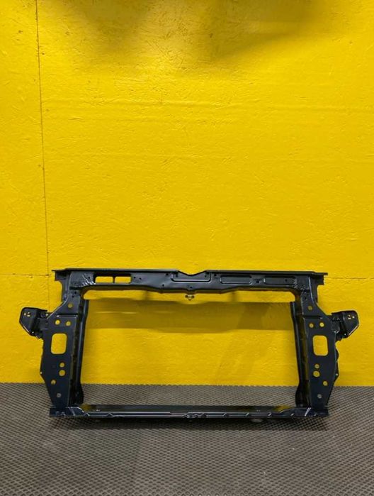 Передняя панель Hyundai Accent 2 2017+ Jorden