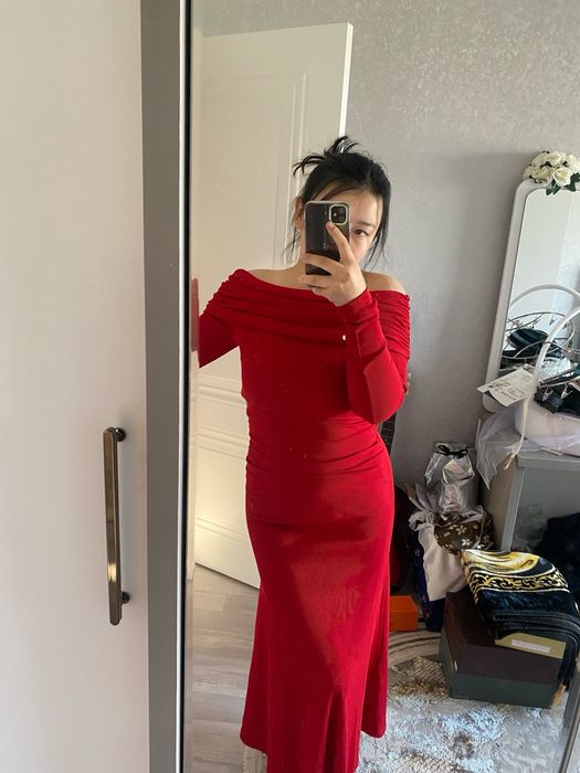 Прокат платьев на вечер