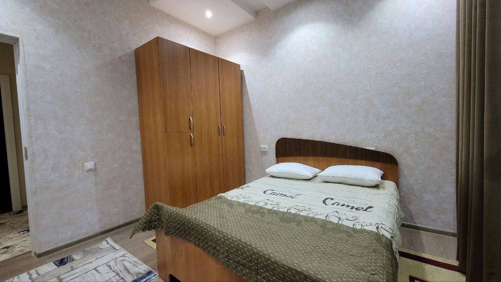 Аренда Дом Мирабадский р-н Hi-Tech