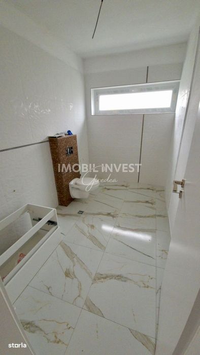 Apartament 2 camere modern, etaj 1, bloc nou, complet mobilat-utilat