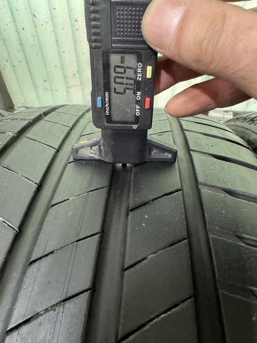 Anvelope  vara 245/40R19 Bridgestone dot2022