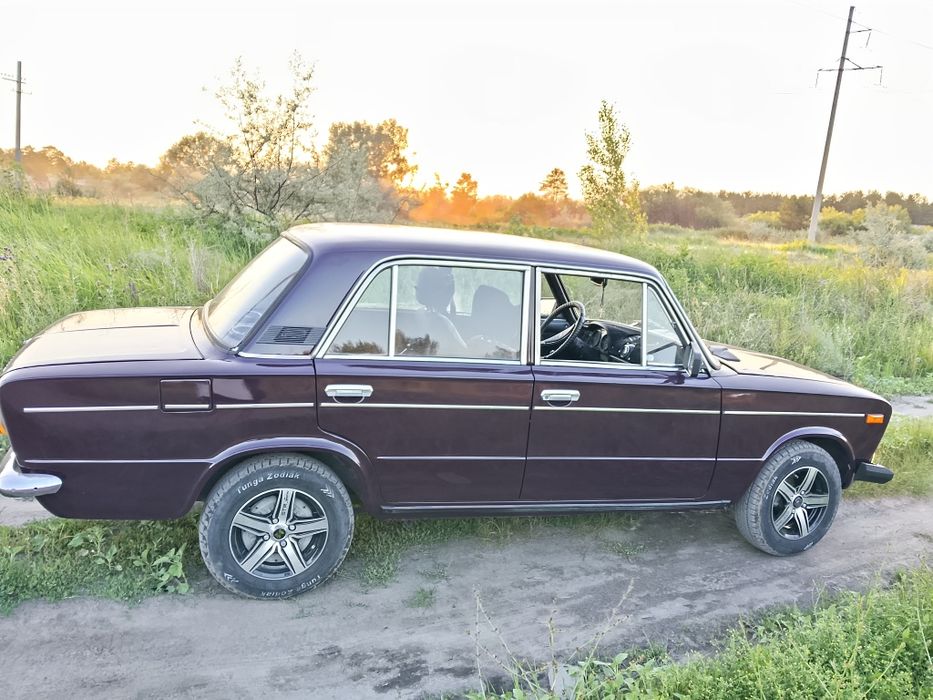 Продам ваз 21063
