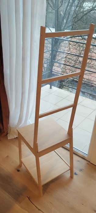 RÅGRUND scaun suport prosop, bambus, IKEA nou
Scaun suport prosop, bambus
Nou, nefolosit