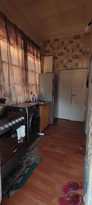 Дом на Байсунской 3,5соток