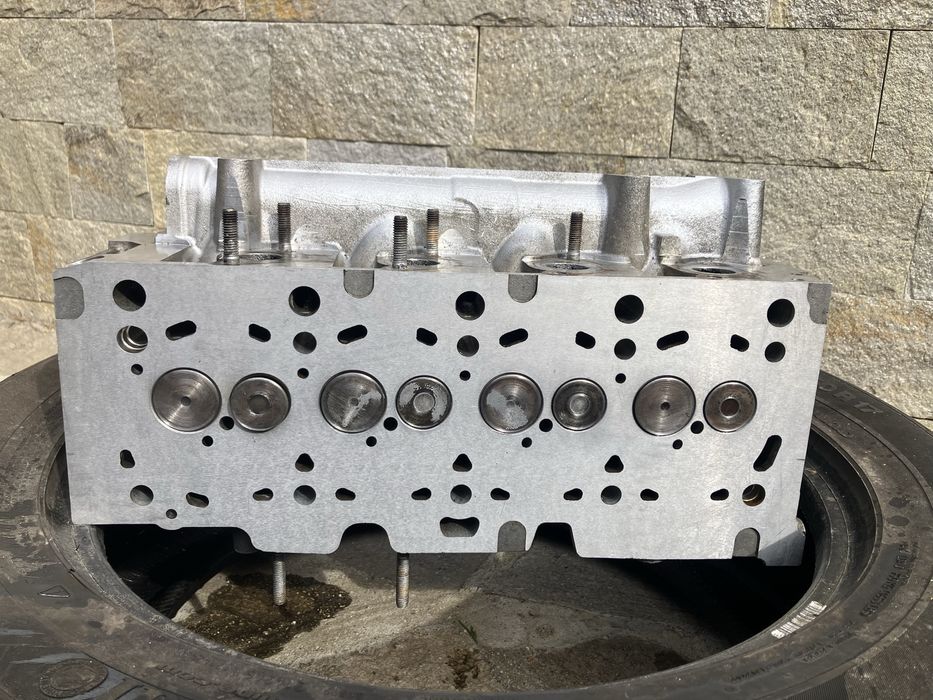 Глава за 1.5 dci Renaul, Dacia, Suzuki