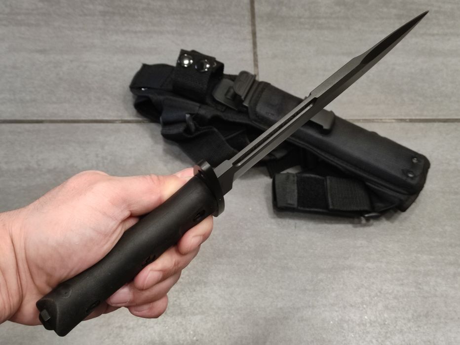 Италиански Боен Нож / Кама / Extrema Italy