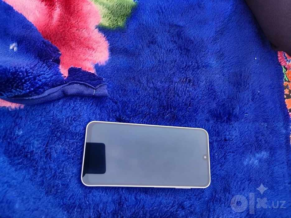 Galaxy Samsung A16