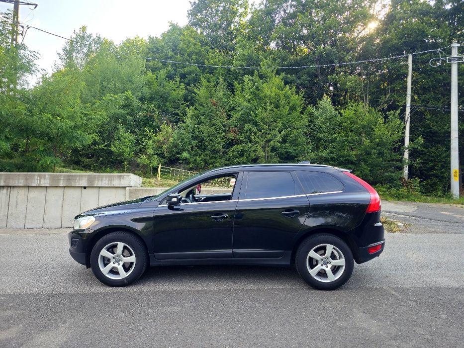 VOLVO XC60 2011 — imagine 4