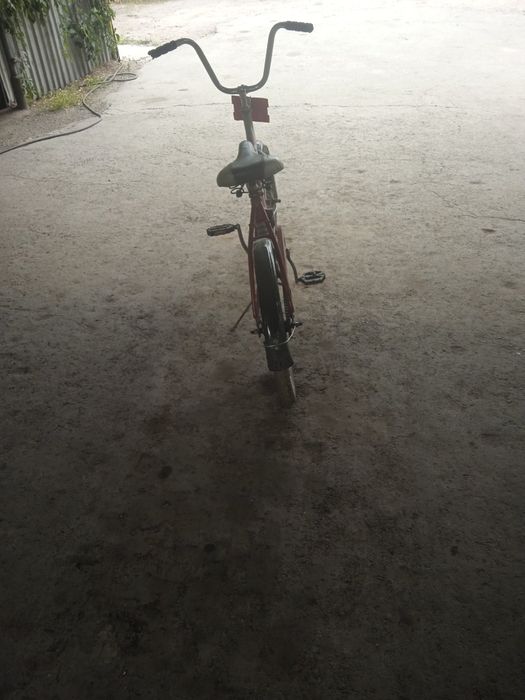 Продам велосипед Кама