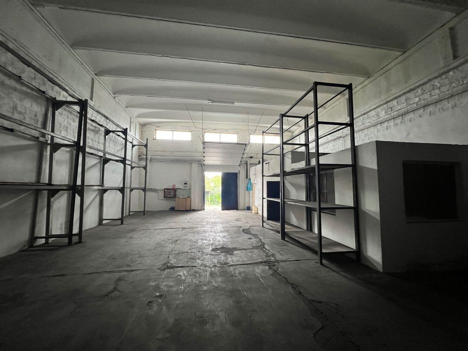 Hală + birouri de închiriat – 584 mp – Zalău, Bd. Mihai Viteazu 60