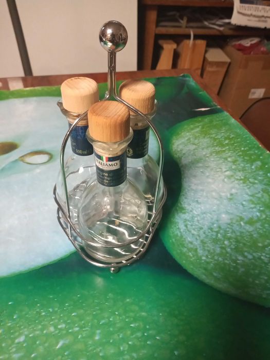 Чаши и джезве за кафе огнеупорни чаши оливерник