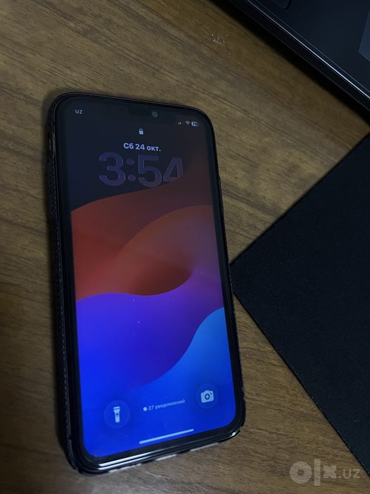 Iphone 11 sotiladi